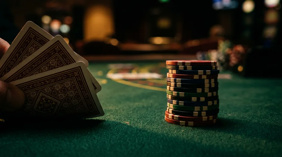 Irwin Casino – Bild zum Beitrag