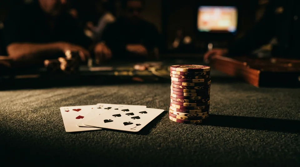 Planet Casino – Illustration zum Testbericht